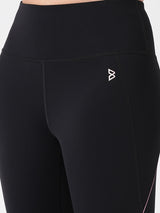 Black & Purple Endurance Set BODD ACTIVE