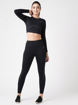 Black & Blue Endurance Set BODD ACTIVE