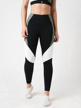 Let’s Have Some Fun Colourblock Leggings BODD ACTIVE