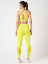 Neon Functional Set BODD ACTIVE