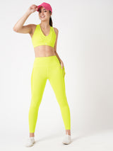Neon Functional Set BODD ACTIVE