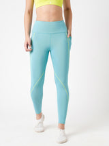 Aqua-esque Essential Leggings BODD ACTIVE