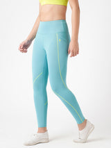 Aqua-esque Essential Leggings BODD ACTIVE