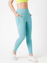 Aqua-esque Essential Leggings BODD ACTIVE