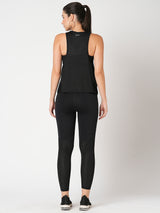 Jet Black Anti-fit Tank BODD ACTIVE
