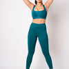 Emerald Green Set BODD ACTIVE