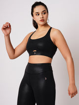 Tanya's Go To Black Essential Glossy Set BODD ACTIVE