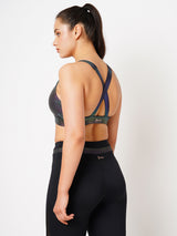 Tanya's One Step Ahead Black Holo Set BODD ACTIVE