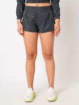 Tanya's Greatest Obsession Reflective Shorts BODD ACTIVE