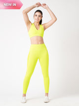 Neon Functional Set BODD ACTIVE