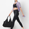 On the Move Lavender Overshirt