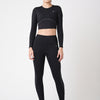 Black & Blue Endurance Set BODD ACTIVE