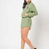 Off Duty Jade Jacket Set BODD ACTIVE
