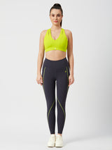 One Of Kind Grey Leggings