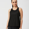 Jet Black Anti-fit Tank