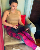 Soha Ali Khan Activewear designs