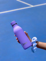 Don't Be Basic - Lavender Stainless Steel Bottle BODD ACTIVE