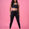 Tanya's Go To Black Essential Glossy Set BODD ACTIVE