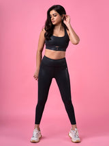 Tanya's Go To Black Essential Glossy Set BODD ACTIVE