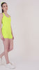 PowerGlow Neon Bodysuit