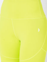 Neon Biker Shorts boddactive.com