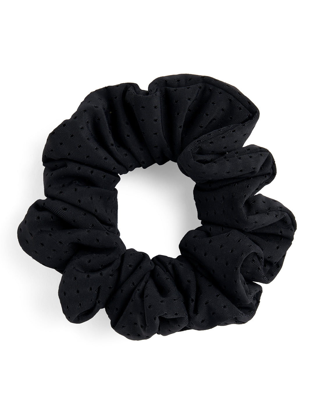 Basic Mesh Scrunchie boddactive.com