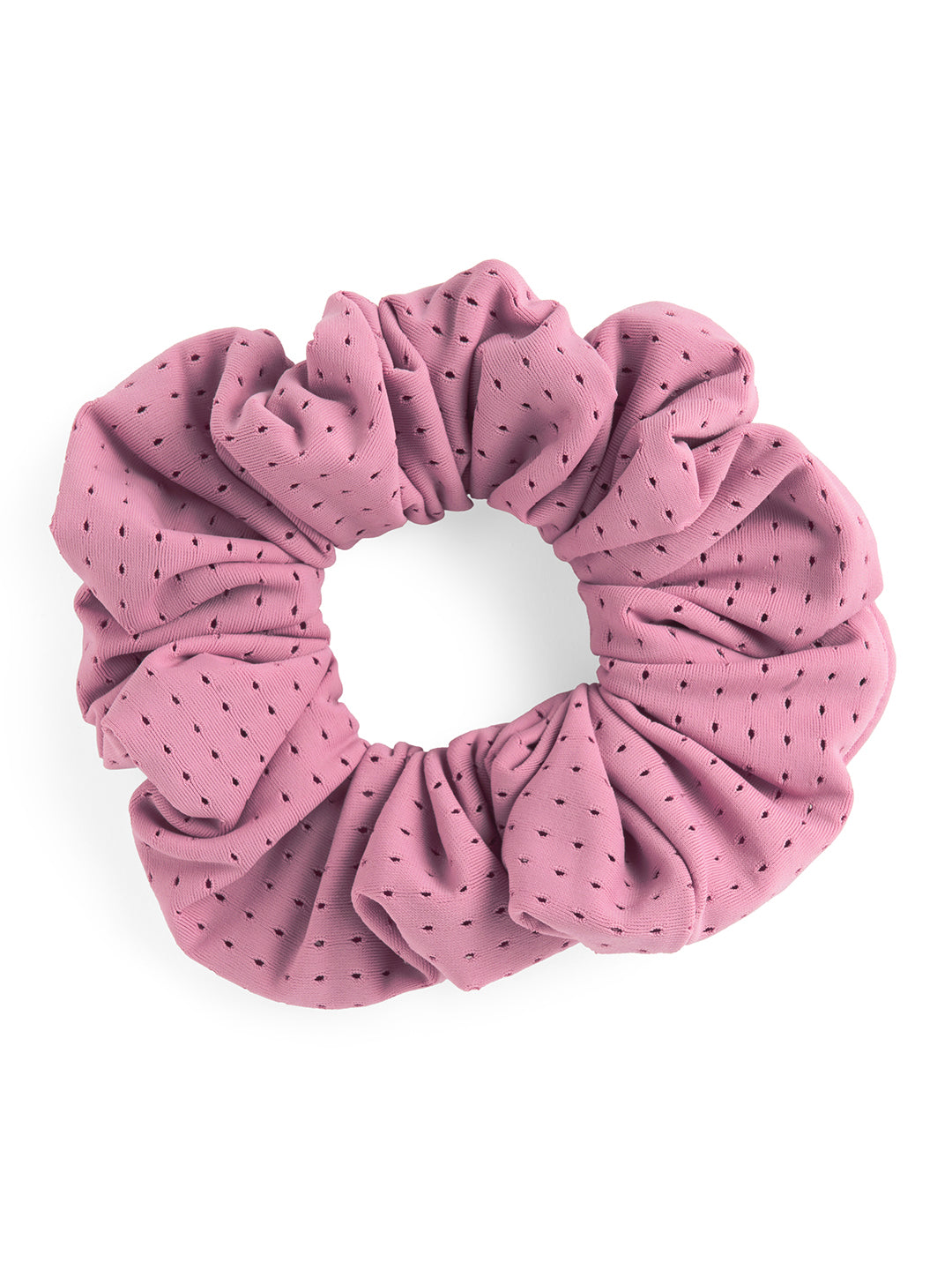 Sweet Rose Scrunchie boddactive.com