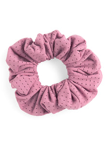 Sweet Rose Scrunchie boddactive.com