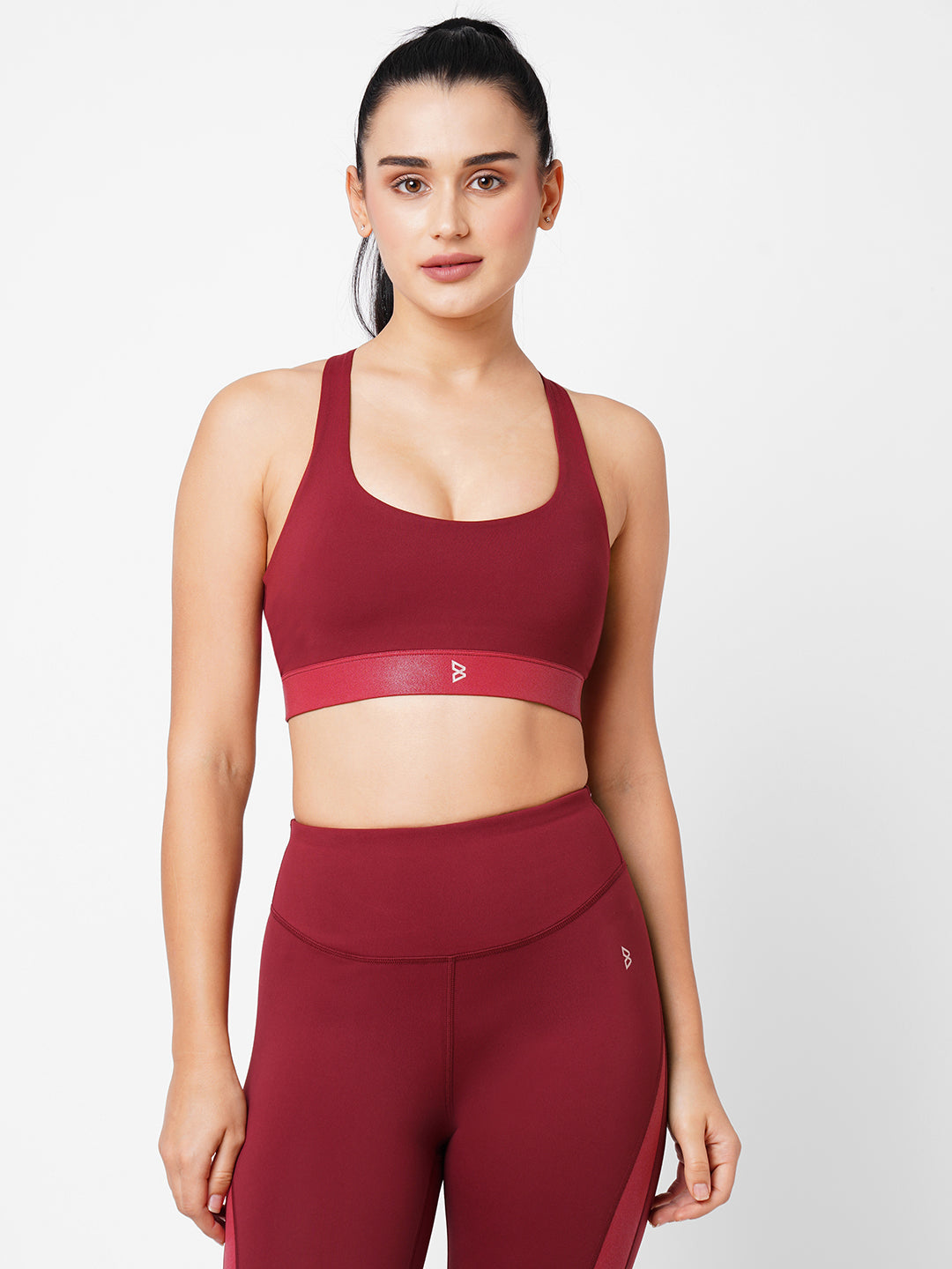 Aurora Red Set boddactive.com