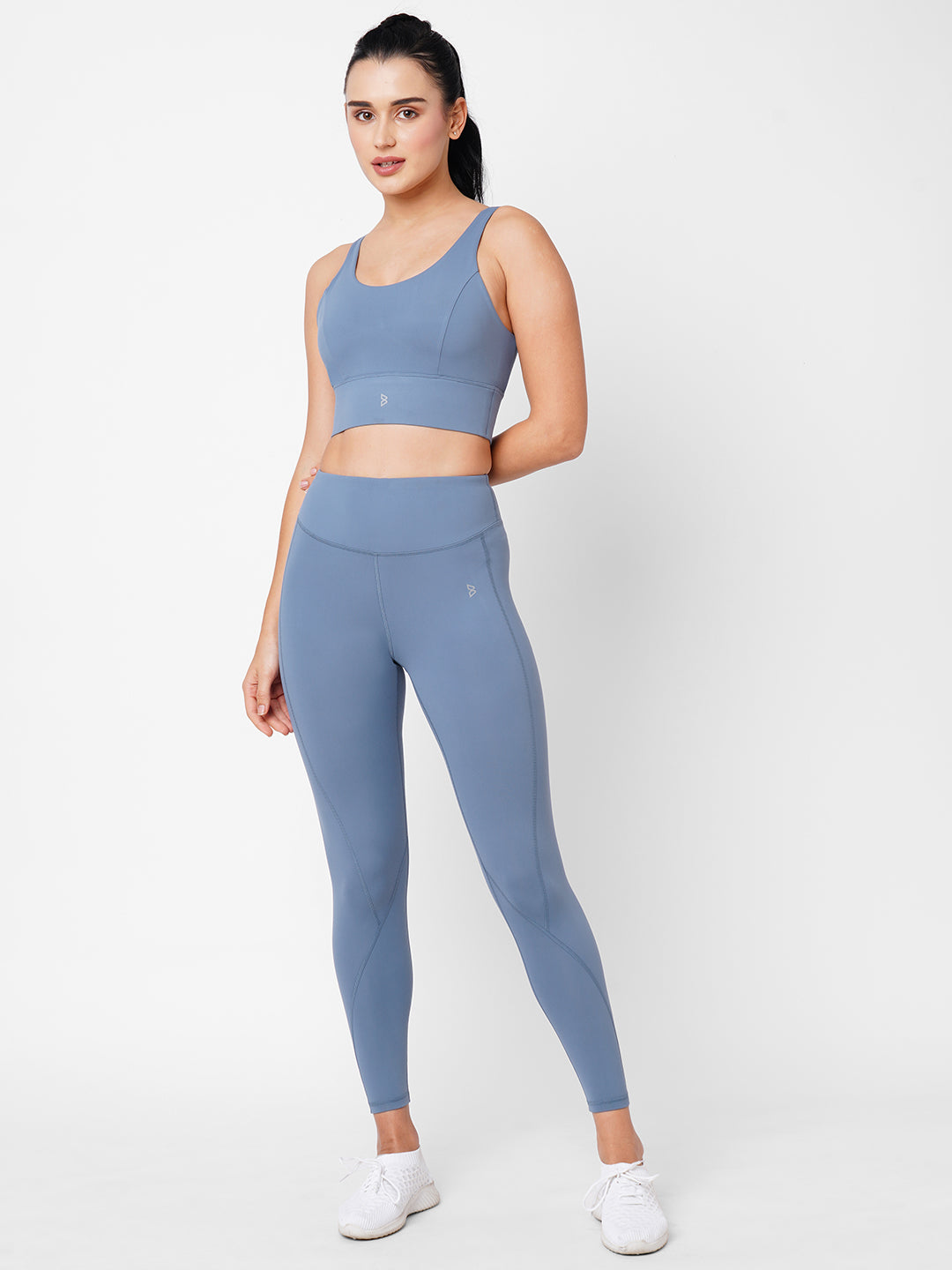 Allure Blue Set boddactive.com