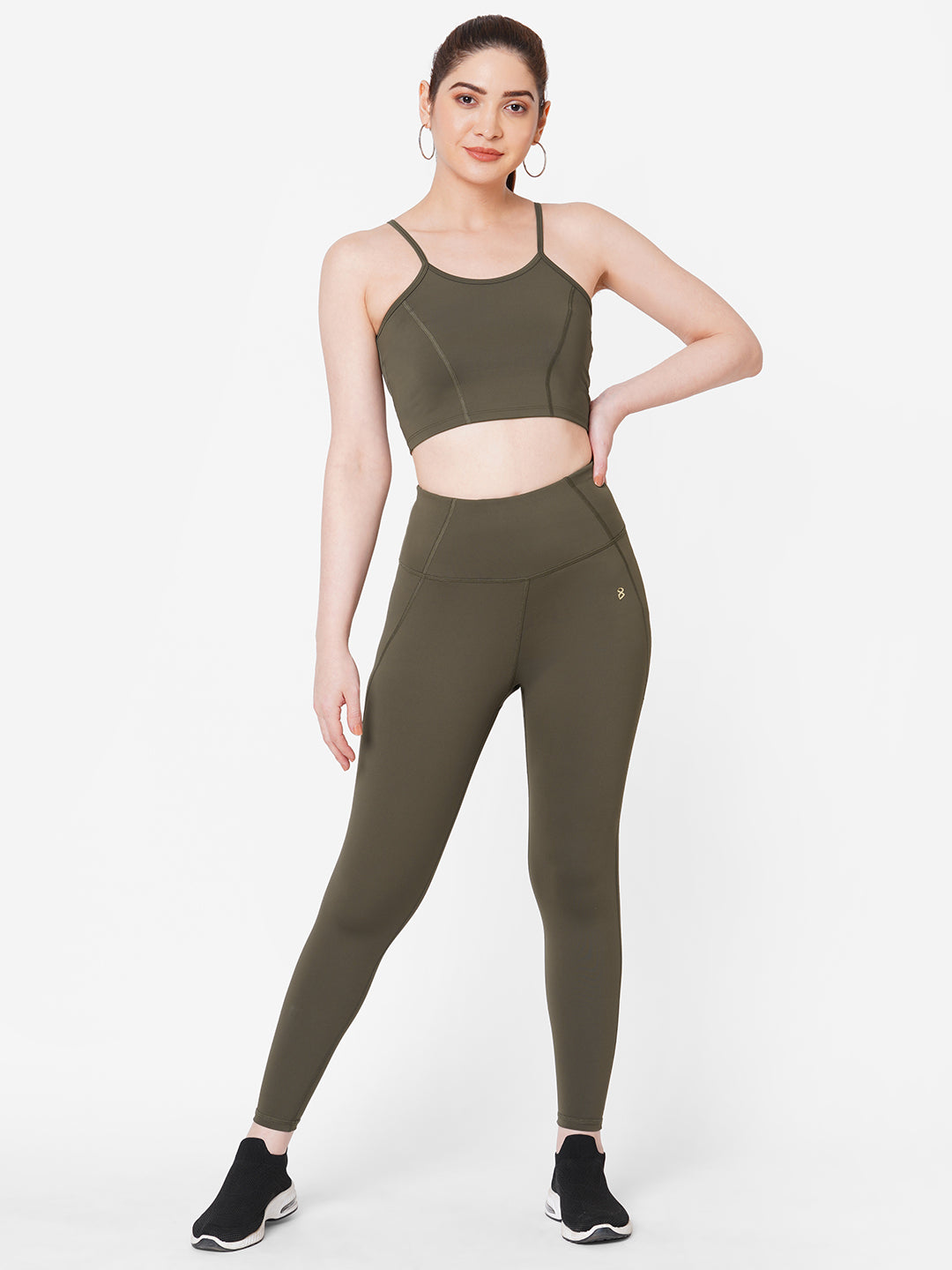 Olivine Basic Set boddactive.com