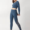 Crystal Teal Cut Out Set boddactive.com
